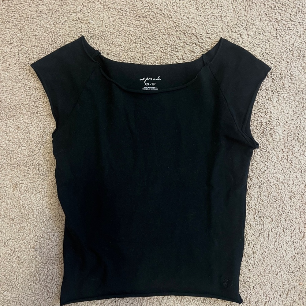 Urban Outfitters Black Women's Top